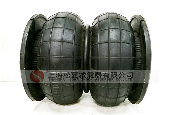 GF固定式<a href='http://msabry.com/' target='_blank'><u>空氣彈簧</u></a>