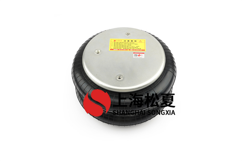 震動(dòng)篩<a href='http://msabry.com/' target='_blank'><u>空氣彈簧</u></a>概述