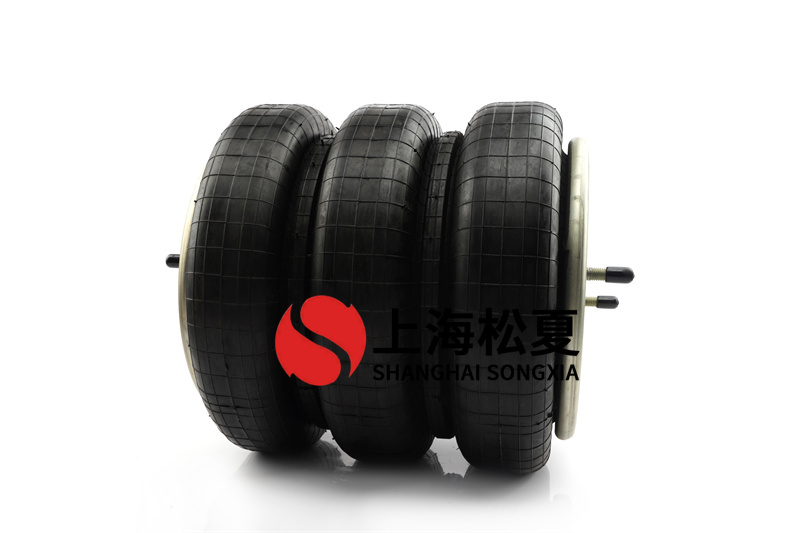 空氣彈簧的作用和工作原理是什么？