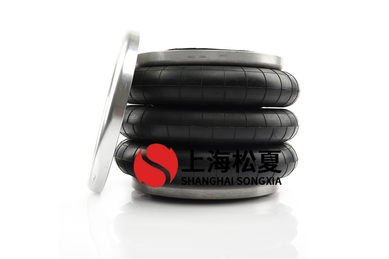 空氣彈簧的作用和工作原理是什么？