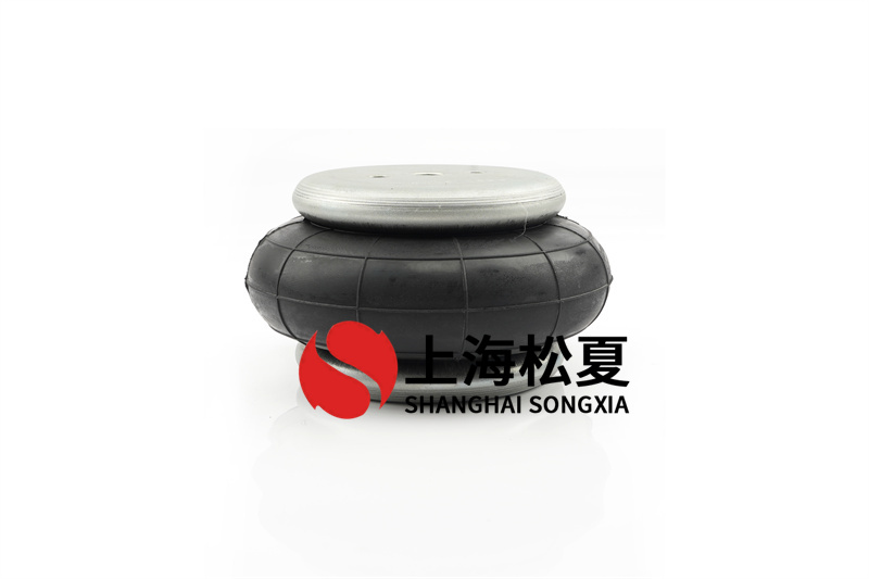 空氣彈簧是怎樣作業(yè)的？
