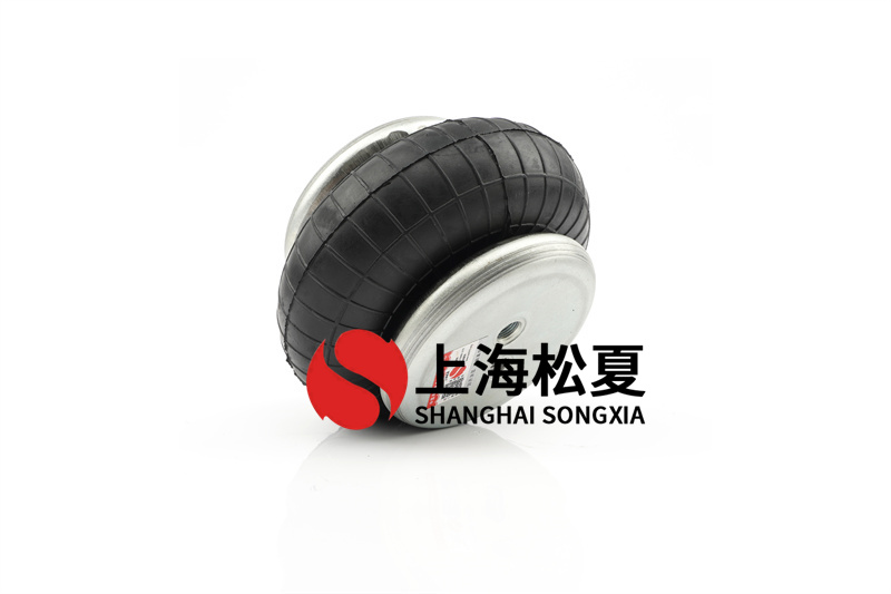 橡膠<a href='http://msabry.com/' target='_blank'><u>空氣彈簧</u></a>在工業(yè)諸多的優(yōu)勢