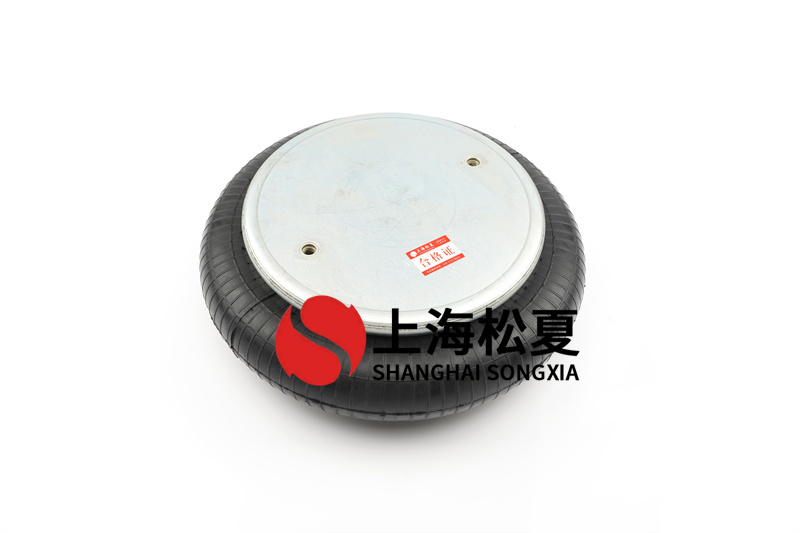 橡膠空氣彈簧的優(yōu)點是什么？