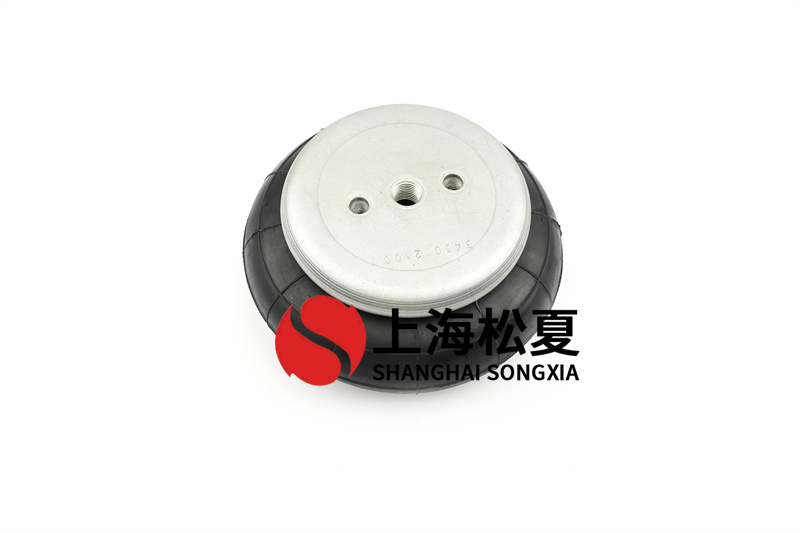 橡膠<a href='http://msabry.com/' target='_blank'><u>空氣彈簧</u></a>在升舉機(jī)器設(shè)備上的運(yùn)用