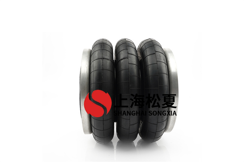 如何使用試驗儀檢測橡膠空氣彈簧特性？
