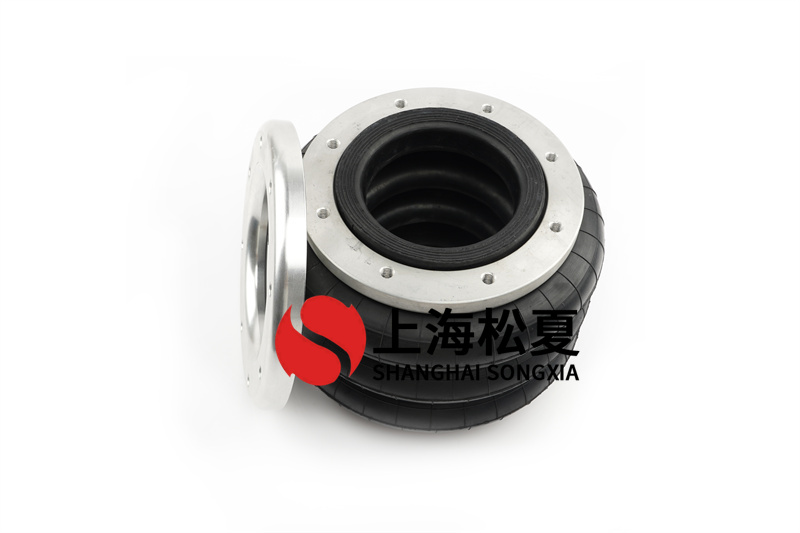 橡膠<a href='http://msabry.com/' target='_blank'><u>空氣彈簧</u></a>在起重機(jī)械上的應(yīng)用