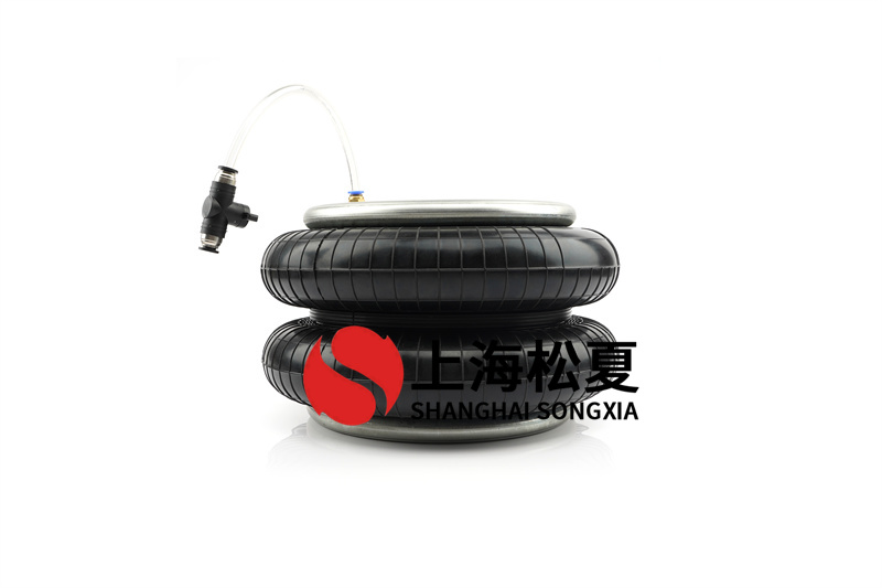 橡膠<a href='http://msabry.com/' target='_blank'><u>空氣彈簧</u></a>的垂直特點及類型