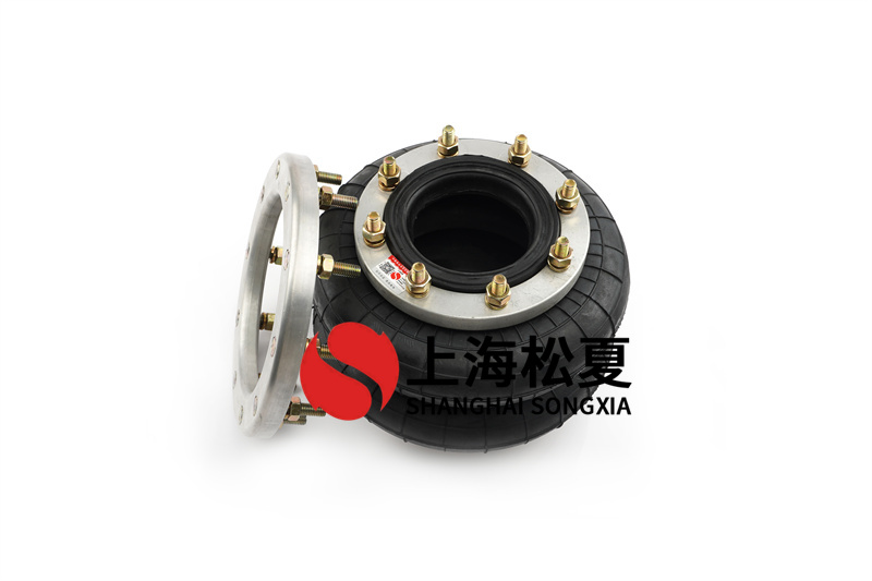 橡膠<a href='http://msabry.com/' target='_blank'><u>空氣彈簧</u></a>的主要特點(diǎn)