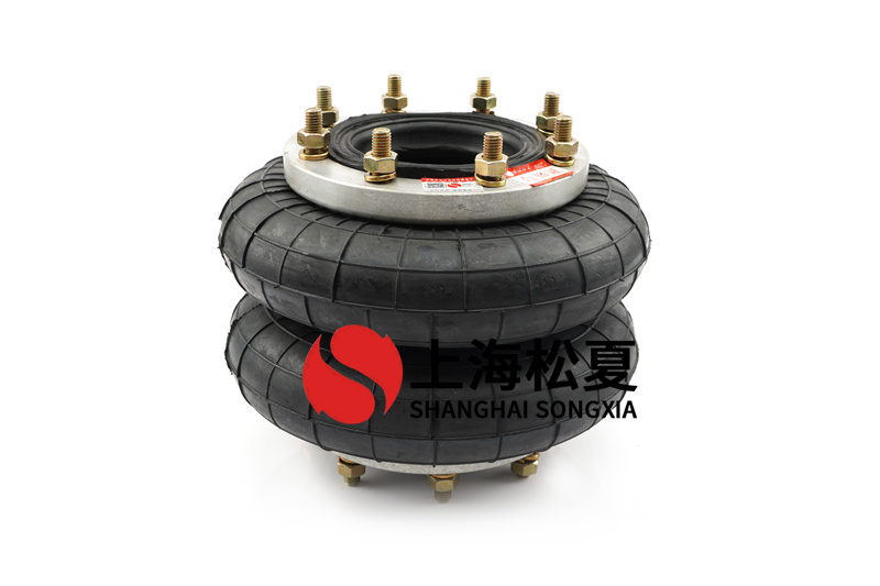 空氣彈簧的性能優(yōu)點有哪些？ 