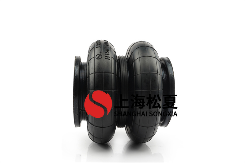 如何選擇合適的空氣彈簧？
